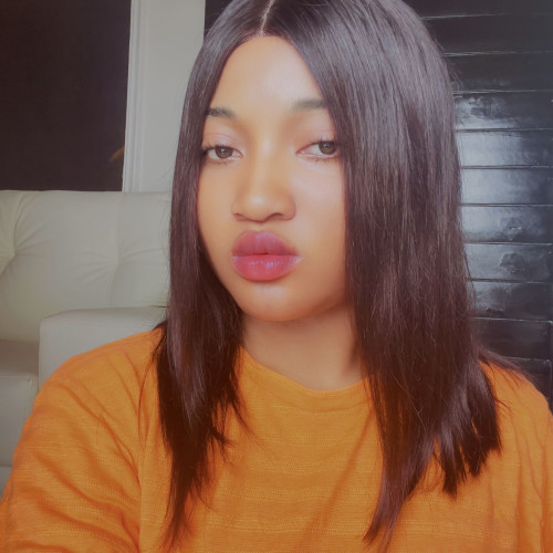 merry P. profile photo