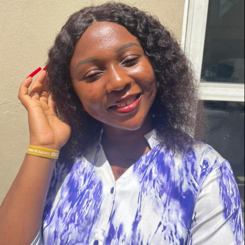 lady p. profile photo