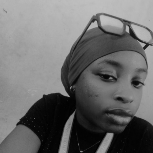 Aishat O. profile photo