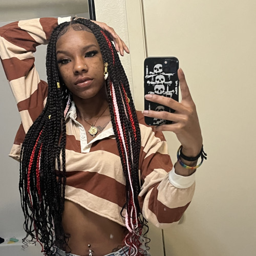 Liyah W. profile photo