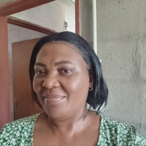 Zanele M. profile photo