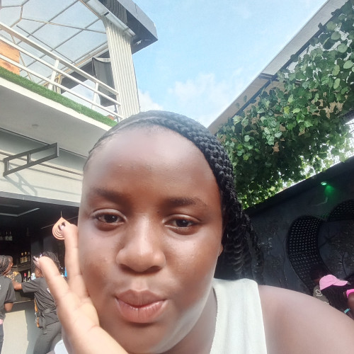 Mercy M. profile photo