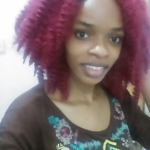 Kenesha J. profile photo