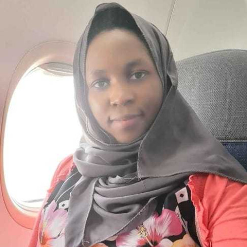 OLIVIA M. profile photo