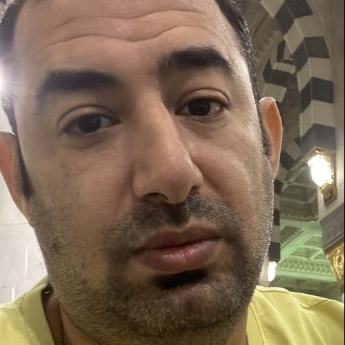 mohamed s. profile photo