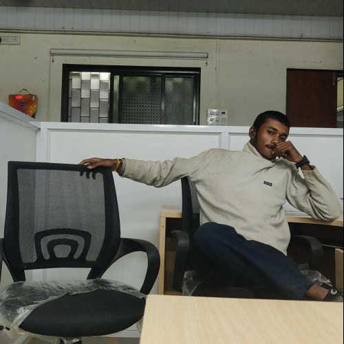 jitendra M. profile photo