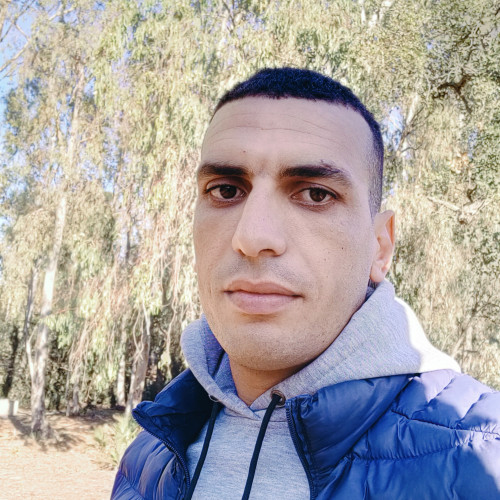 Abdelghafour L. profile photo