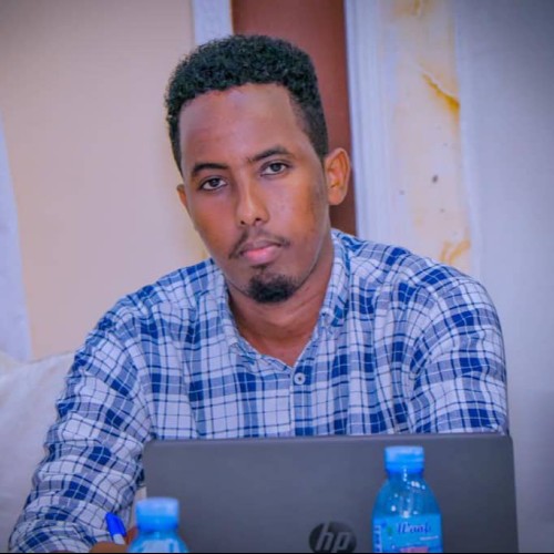 Yasin H.