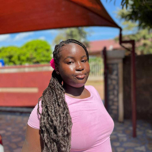 Lulama M. profile photo