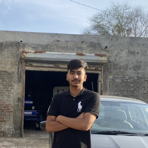 Ekam Singh S. profile photo