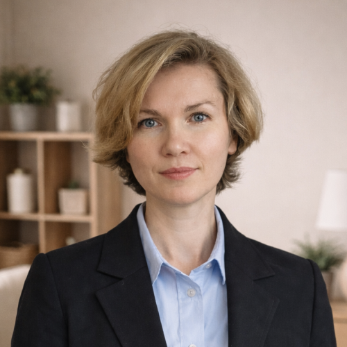 Olga  O. profile photo
