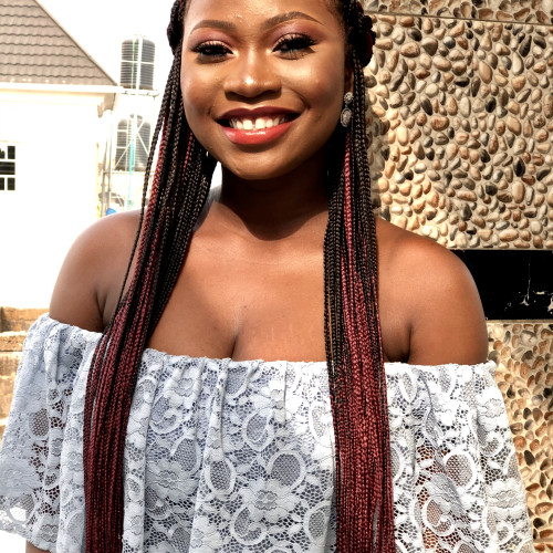 Funke H. profile photo