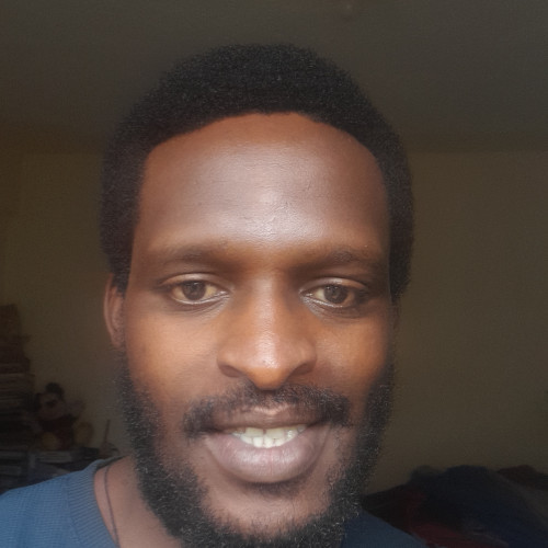 UWAYO A. profile photo