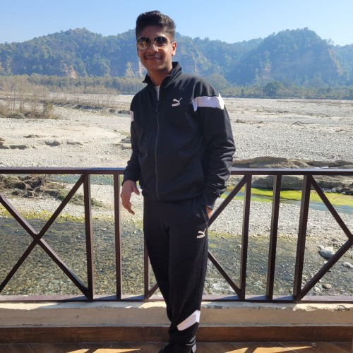 Vansh A. profile photo