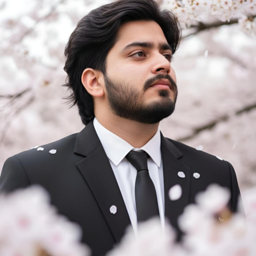 Arib  m. profile photo