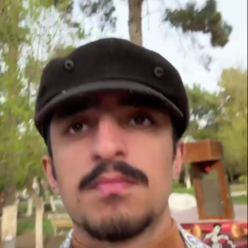 Aryan F.
