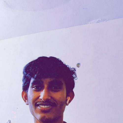 Guguloth P. profile photo