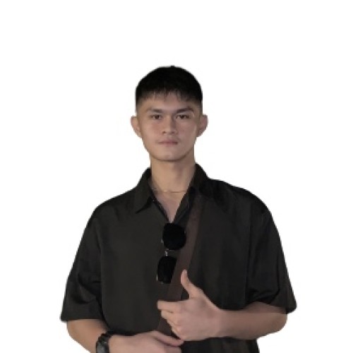Paul Enrique A. profile photo