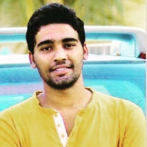 Dhiraj Y. profile photo