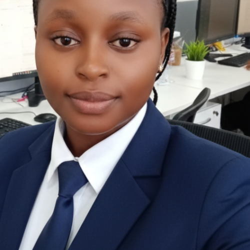 Mary N. profile photo