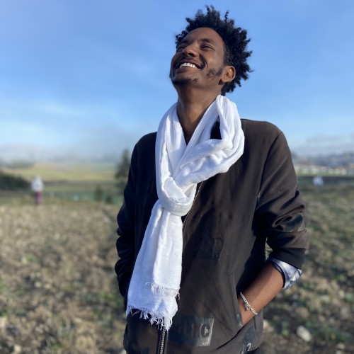kaleab M.