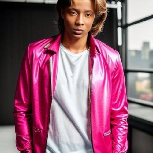 Prince K.