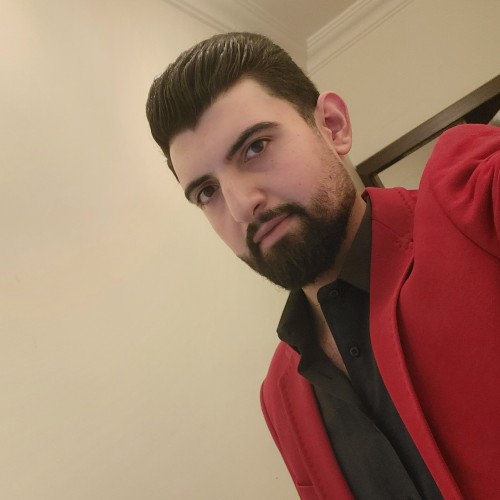 Majdi D. profile photo