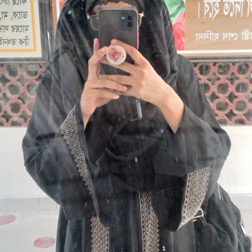 Tahrima hoque H.