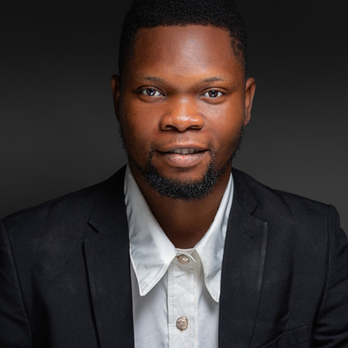 Olokpe Raymond  J. profile photo