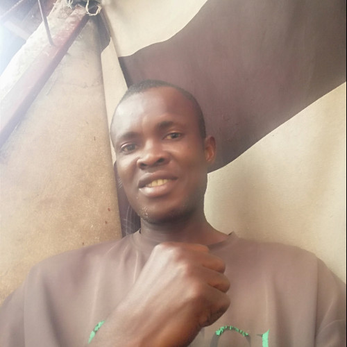 BASSEY I. profile photo