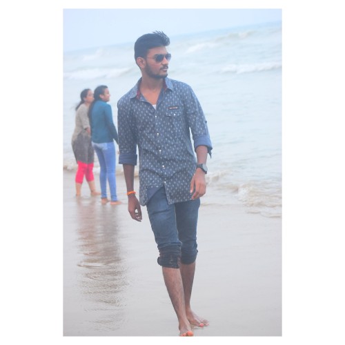 Omkar Karthikeya B.
