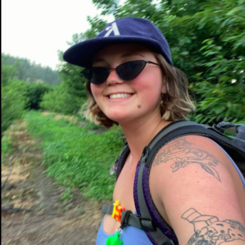 Xenia P. profile photo