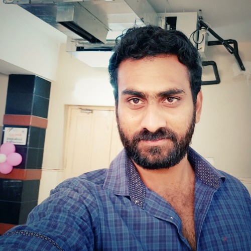 ADITYA V.