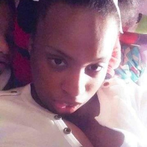 Shakentia W. profile photo