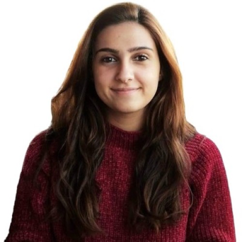 Nagham A. profile photo