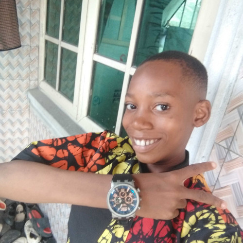 Chidera G. profile photo