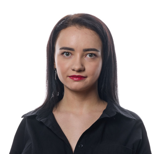 Anastasia C. profile photo