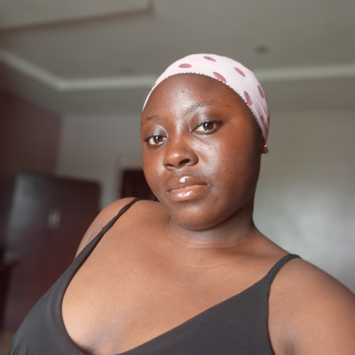 Blessing  B. profile photo