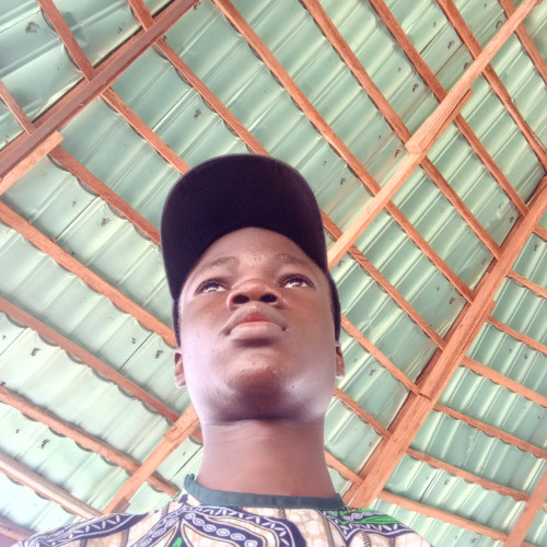 Adija T. profile photo