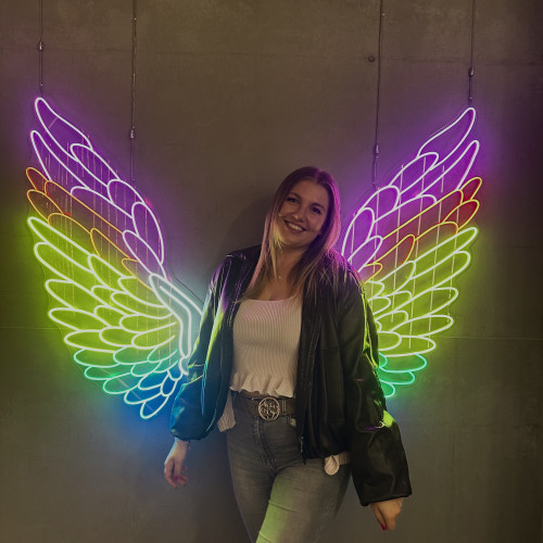 Jasmin V. profile photo