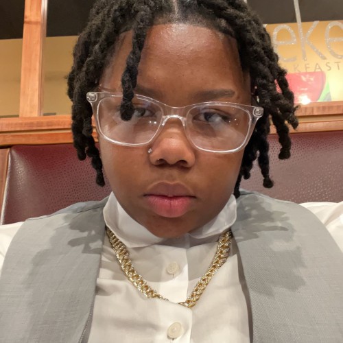 Naimah P.