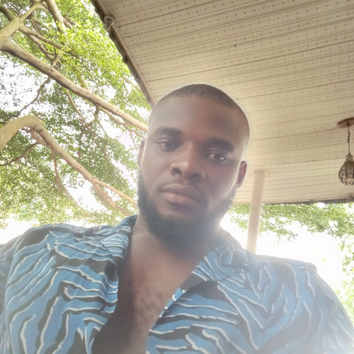 Obinna N. profile photo