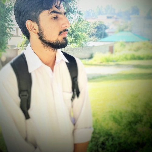 Ubaid U.