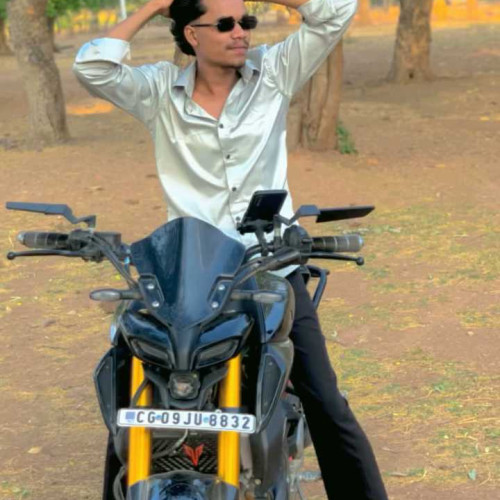 horilal m. profile photo
