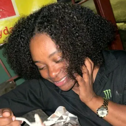 Jona G. profile photo