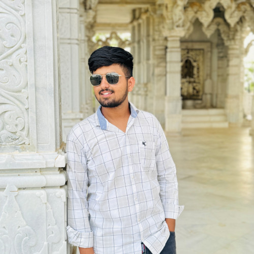 Deepak B. profile photo