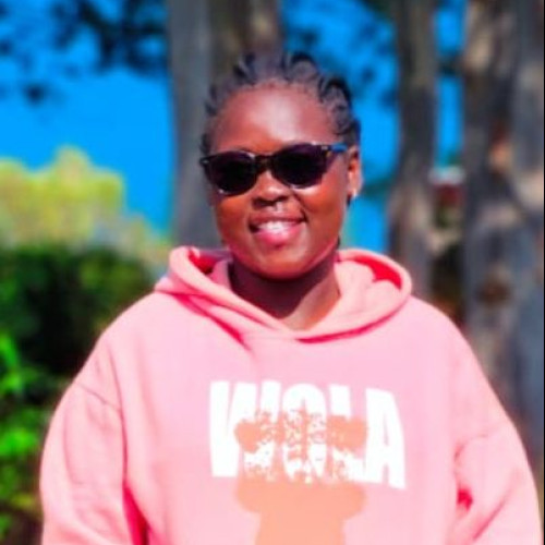 Faith k. profile photo