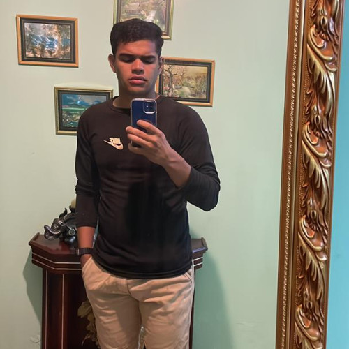 Jhon C. profile photo