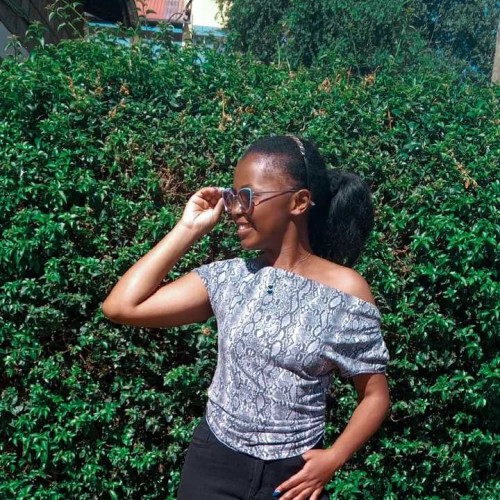 Fiona M. profile photo