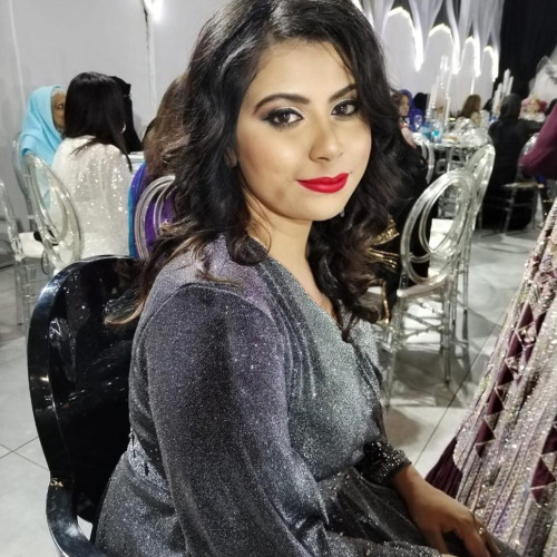 Safia G.